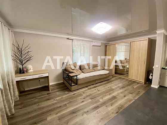 Квартира у моря. Евроремонт, полная комплектация Одесса