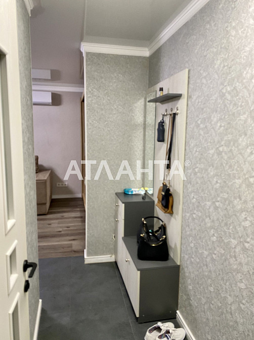 Квартира у моря. Евроремонт, полная комплектация Одесса - изображение 8