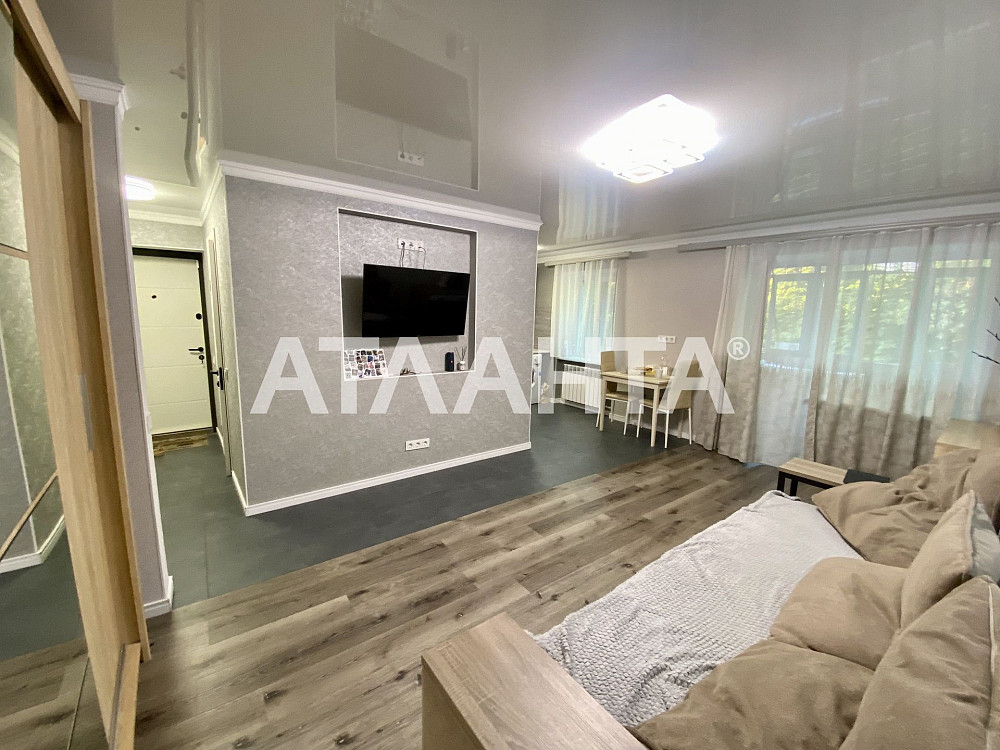 Квартира у моря. Евроремонт, полная комплектация Одесса - изображение 4