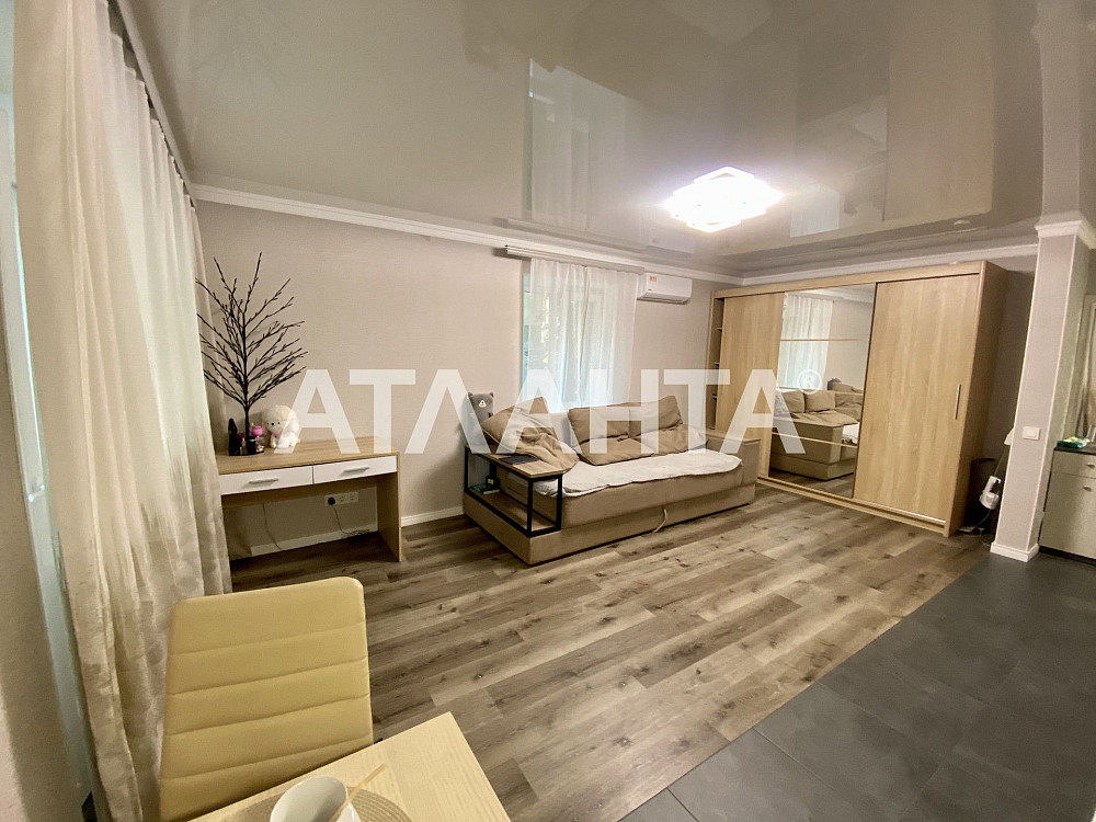 Квартира у моря. Евроремонт, полная комплектация Одесса - изображение 5