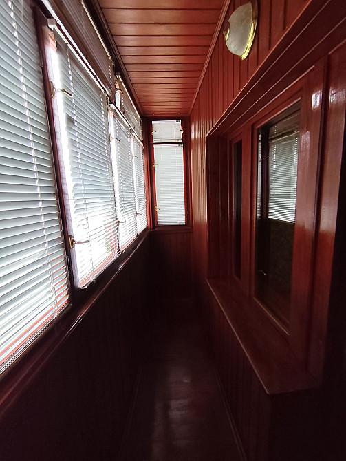 Продається 1-к квартира 34 м2/вул. Вірменська 29/Дарницький р-н Київ - зображення 5