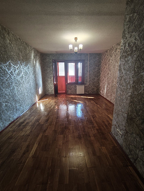 Продається 1-к квартира 34 м2/вул. Вірменська 29/Дарницький р-н Київ - зображення 1