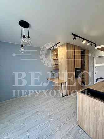 БЕЗ КОМІСІЇ Продаж 1-к квартири-студії 30 м² ЖК ParkLand Київ