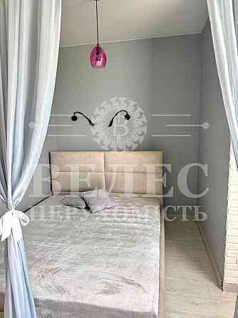 БЕЗ КОМІСІЇ Продаж 1-к квартири-студії 30 м² ЖК ParkLand Київ