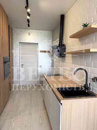 БЕЗ КОМІСІЇ Продаж 1-к квартири-студії 30 м² ЖК ParkLand Київ