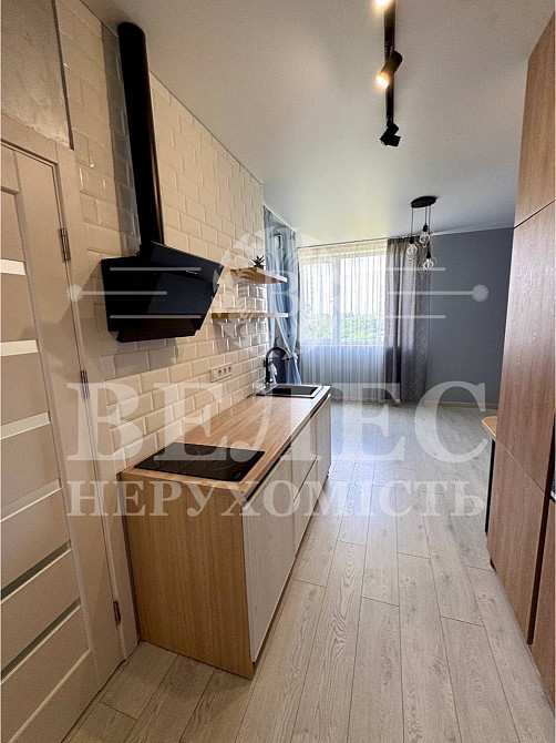 БЕЗ КОМІСІЇ Продаж 1-к квартири-студії 30 м² ЖК ParkLand Київ - зображення 5