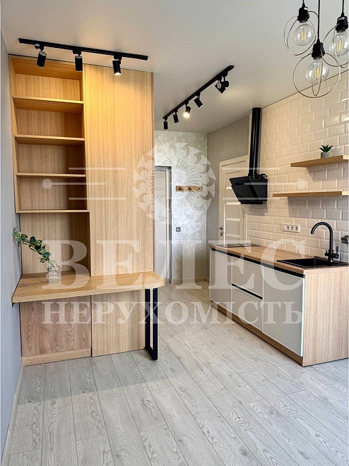 БЕЗ КОМІСІЇ Продаж 1-к квартири-студії 30 м² ЖК ParkLand Київ - зображення 1