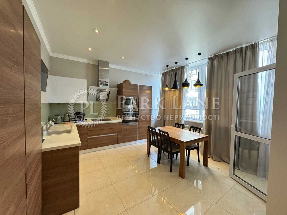 4-к квартира ремонт Коновальця 44а Щорса Печерськ Київ - зображення 7