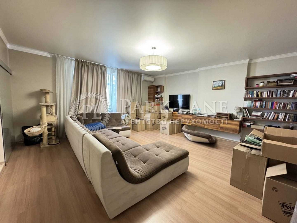 4-к квартира ремонт Коновальця 44а Щорса Печерськ Київ - зображення 4