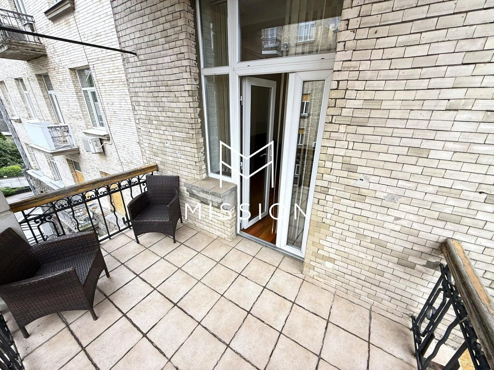 Продаю 3ком.квартиру на Липках Банковая Липская Институтская Київ - зображення 8