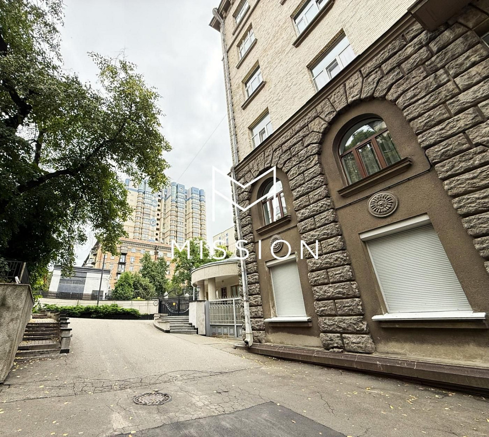 Продаю 3ком.квартиру на Липках Банковая Липская Институтская Київ - зображення 2