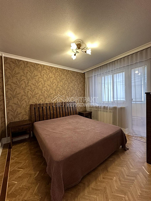 Продаж / Квартира / вул. Валентинівська, Салтівка, Харків Харьков - изображение 5