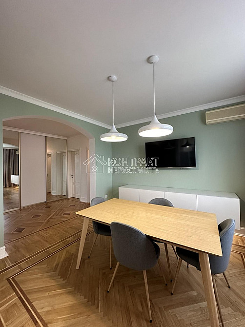 Продаж / Квартира / вул. Валентинівська, Салтівка, Харків Харьков - изображение 1