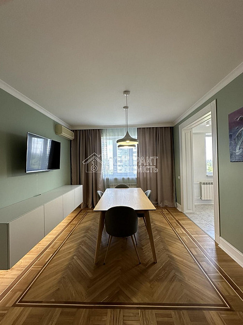 Продаж / Квартира / вул. Валентинівська, Салтівка, Харків Харьков - изображение 2