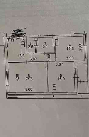 Вигідно!Харківське шосе,ЖКХарківський.Дарницький.Бориспільська. Київ