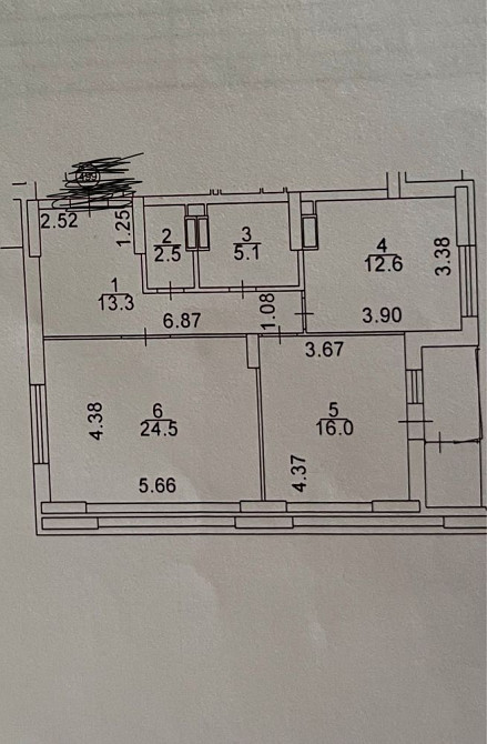 Вигідно!Харківське шосе,ЖКХарківський.Дарницький.Бориспільська. Київ - зображення 2