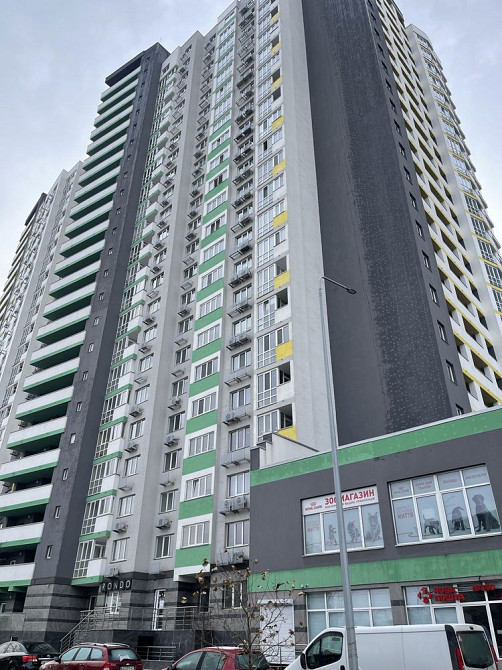 Вигідно!Харківське шосе,ЖКХарківський.Дарницький.Бориспільська. Київ - зображення 1