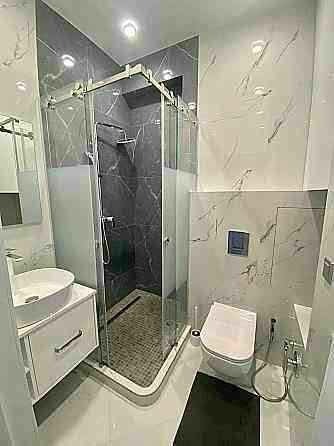 Эксклюзив. Продам стильную квартиру 3-спальни и кухня-студия. 4 Сезона Одесса