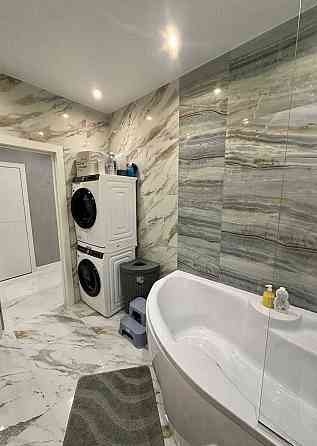 Эксклюзив. Продам стильную квартиру 3-спальни и кухня-студия. 4 Сезона Одесса