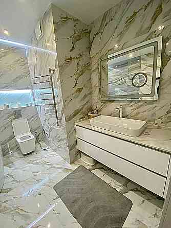 Эксклюзив. Продам стильную квартиру 3-спальни и кухня-студия. 4 Сезона Одесса