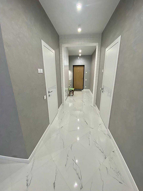 Эксклюзив. Продам стильную квартиру 3-спальни и кухня-студия. 4 Сезона Одесса - изображение 2