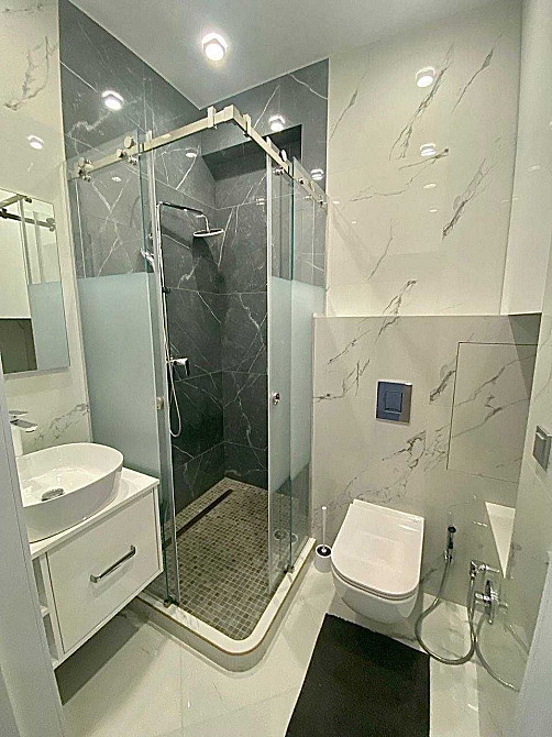 Эксклюзив. Продам стильную квартиру 3-спальни и кухня-студия. 4 Сезона Одесса - изображение 6