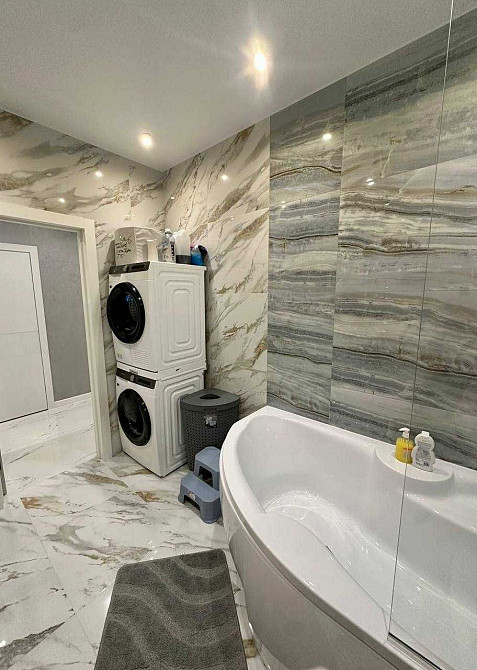 Эксклюзив. Продам стильную квартиру 3-спальни и кухня-студия. 4 Сезона Одесса - изображение 4