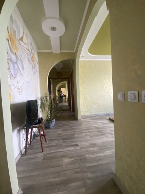 Продам 3к квартиру на ж/м Ломівський Днепр - изображение 2