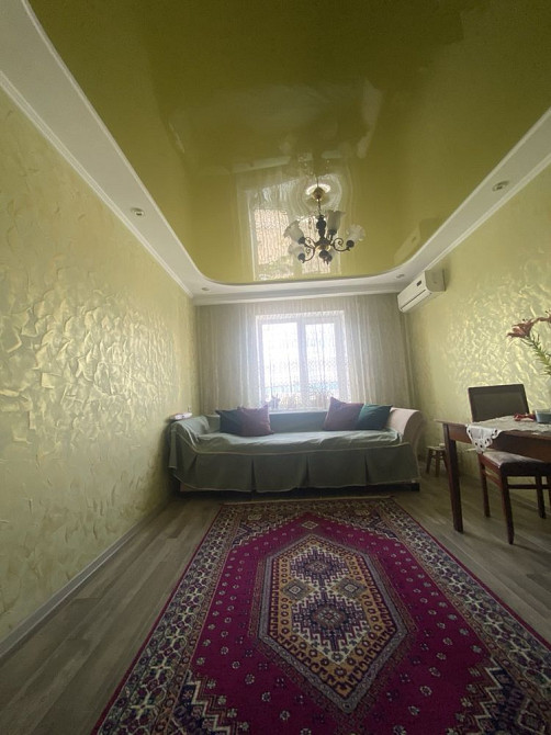 Продам 3к квартиру на ж/м Ломівський Днепр - изображение 4