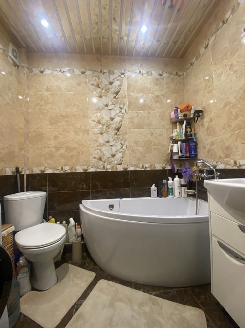 Продам 3к квартиру на ж/м Ломівський Днепр - изображение 8