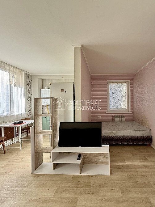 Продаж 1к студія ЖК Журавлівський є-Відновлення ТОРГ Харьков - изображение 7