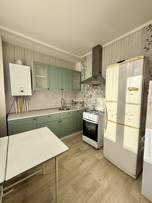 Продаж 1к студія ЖК Журавлівський є-Відновлення ТОРГ Харьков - изображение 2