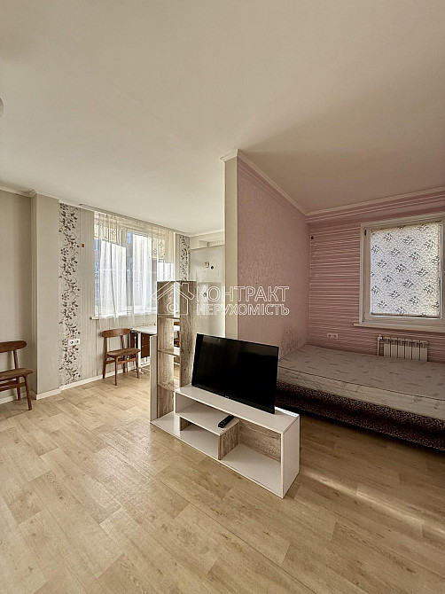 Продаж 1к студія ЖК Журавлівський є-Відновлення ТОРГ Харьков - изображение 8