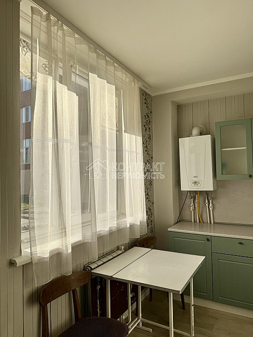 Продаж 1к студія ЖК Журавлівський є-Відновлення ТОРГ Харьков - изображение 3