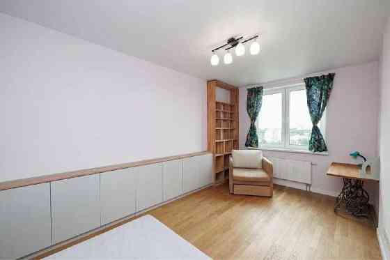 New 1к 45м2 Центр Шевченківський Тбіліський КПІ Кирило Мефодіївська Київ