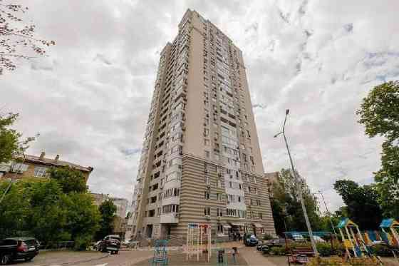 New 1к 45м2 Центр Шевченківський Тбіліський КПІ Кирило Мефодіївська Київ