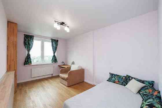 New 1к 45м2 Центр Шевченківський Тбіліський КПІ Кирило Мефодіївська Київ