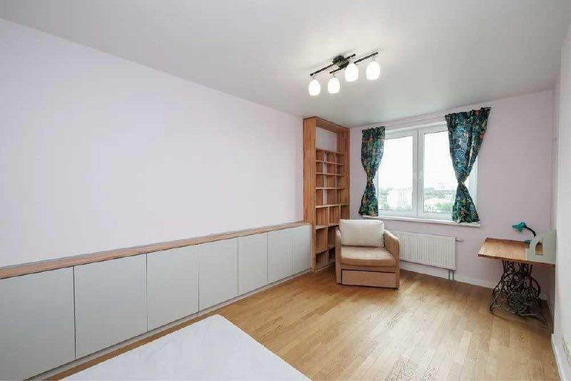 New 1к 45м2 Центр Шевченківський Тбіліський КПІ Кирило Мефодіївська Київ - зображення 5