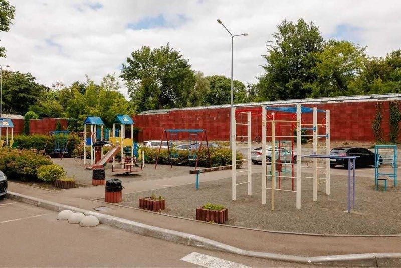 New 1к 45м2 Центр Шевченківський Тбіліський КПІ Кирило Мефодіївська Київ - зображення 3