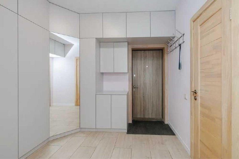 New 1к 45м2 Центр Шевченківський Тбіліський КПІ Кирило Мефодіївська Київ - зображення 2