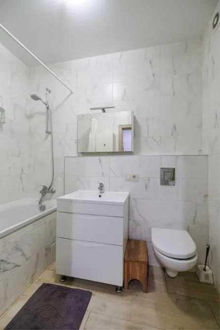 New 1к 45м2 Центр Шевченківський Тбіліський КПІ Кирило Мефодіївська Київ - зображення 7