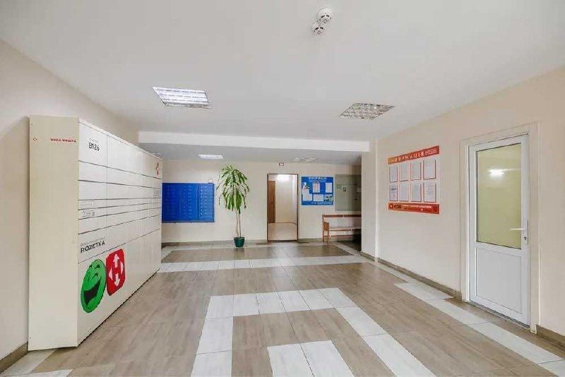 New 1к 45м2 Центр Шевченківський Тбіліський КПІ Кирило Мефодіївська Київ - зображення 4