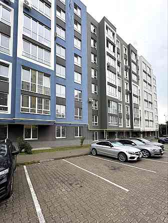 3-х з документами новобудова, вул. Київська, центр міста Чернівці. Чернівці