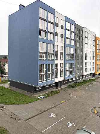 3-х з документами новобудова, вул. Київська, центр міста Чернівці. Чернівці