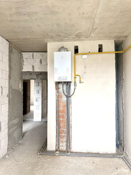 3-х з документами новобудова, вул. Київська, центр міста Чернівці. Чернівці - зображення 8