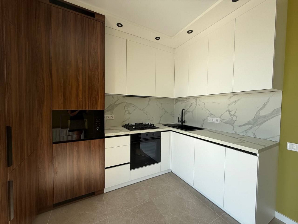 Нова видова стильна 2к з кухнею та технікою.Покровський.Гостомель Гостомель - зображення 3