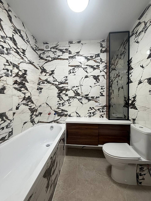 Нова видова стильна 2к з кухнею та технікою.Покровський.Гостомель Гостомель - зображення 8