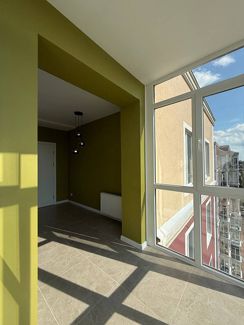 Нова видова стильна 2к з кухнею та технікою.Покровський.Гостомель Гостомель - зображення 2