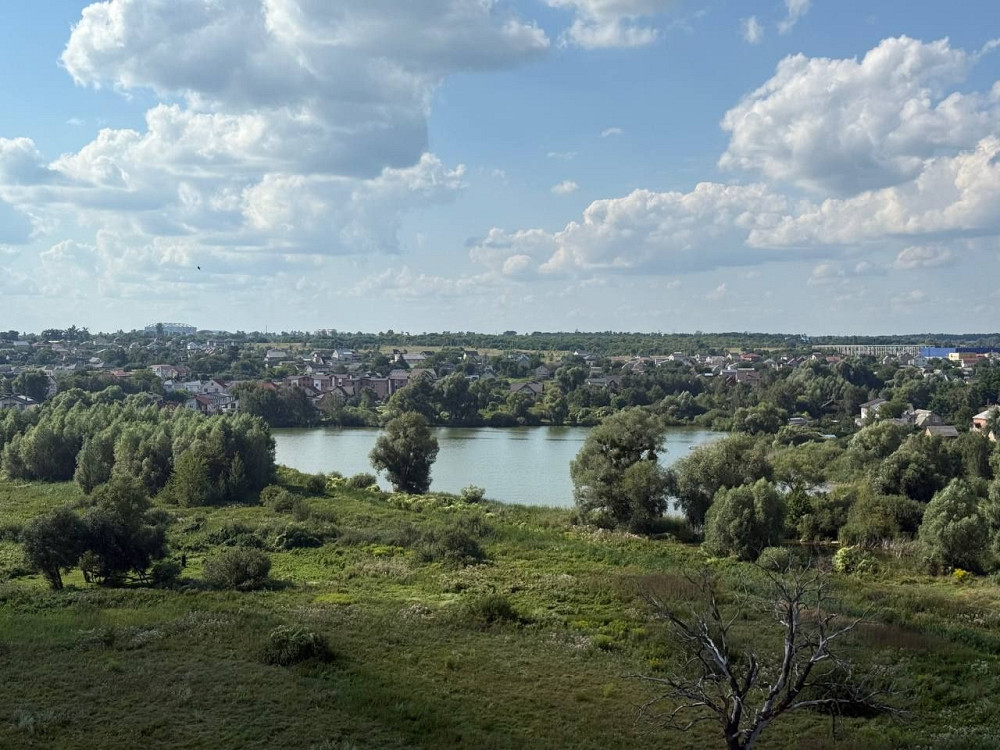 Нова видова стильна 2к з кухнею та технікою.Покровський.Гостомель Гостомель - зображення 7