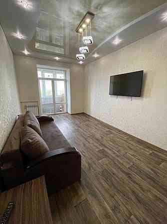 Продам 2к.сталинку,евроремонт ж\б лифт 7\8 м.пл.Восстания (403932) Харьков